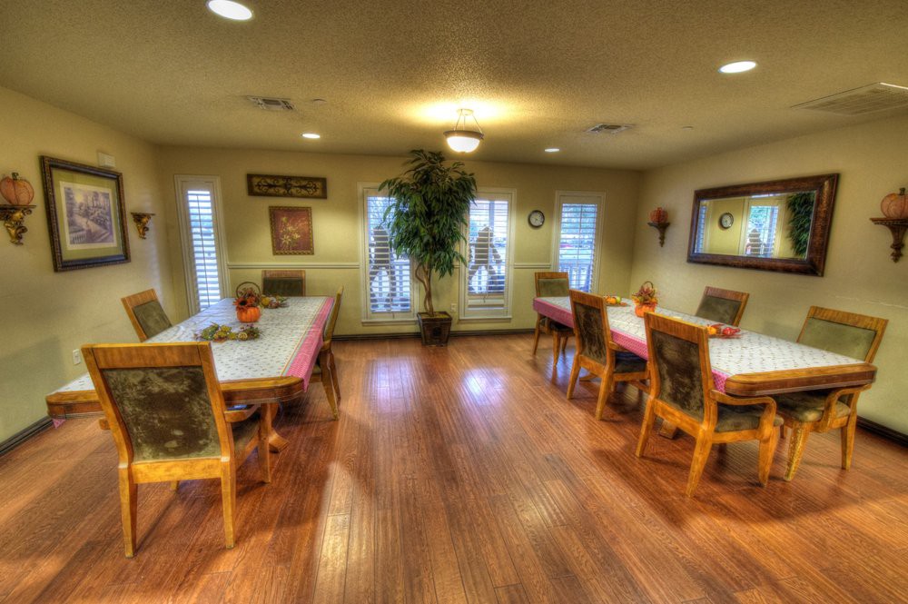 Beehive Homes Of Lamesa