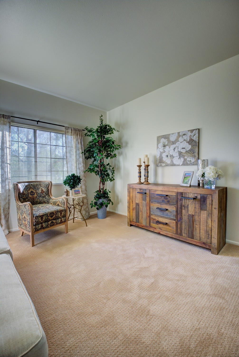 Thunderbird Senior Living