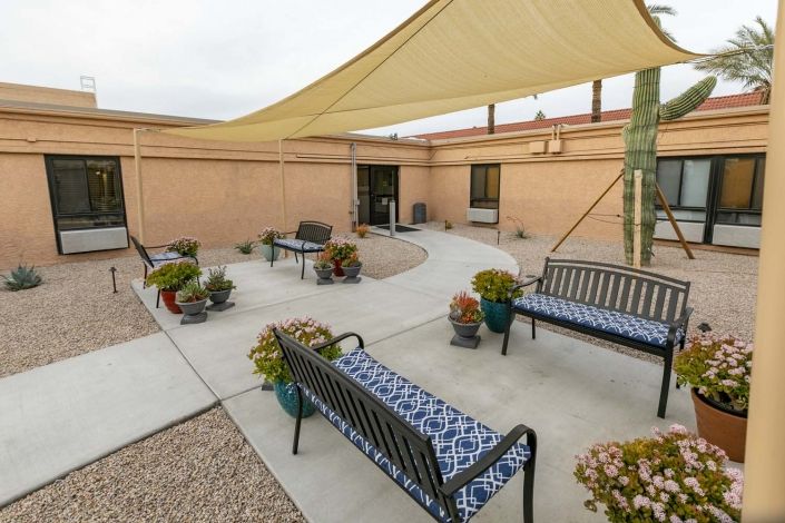 Osborn Health And Rehabilitation