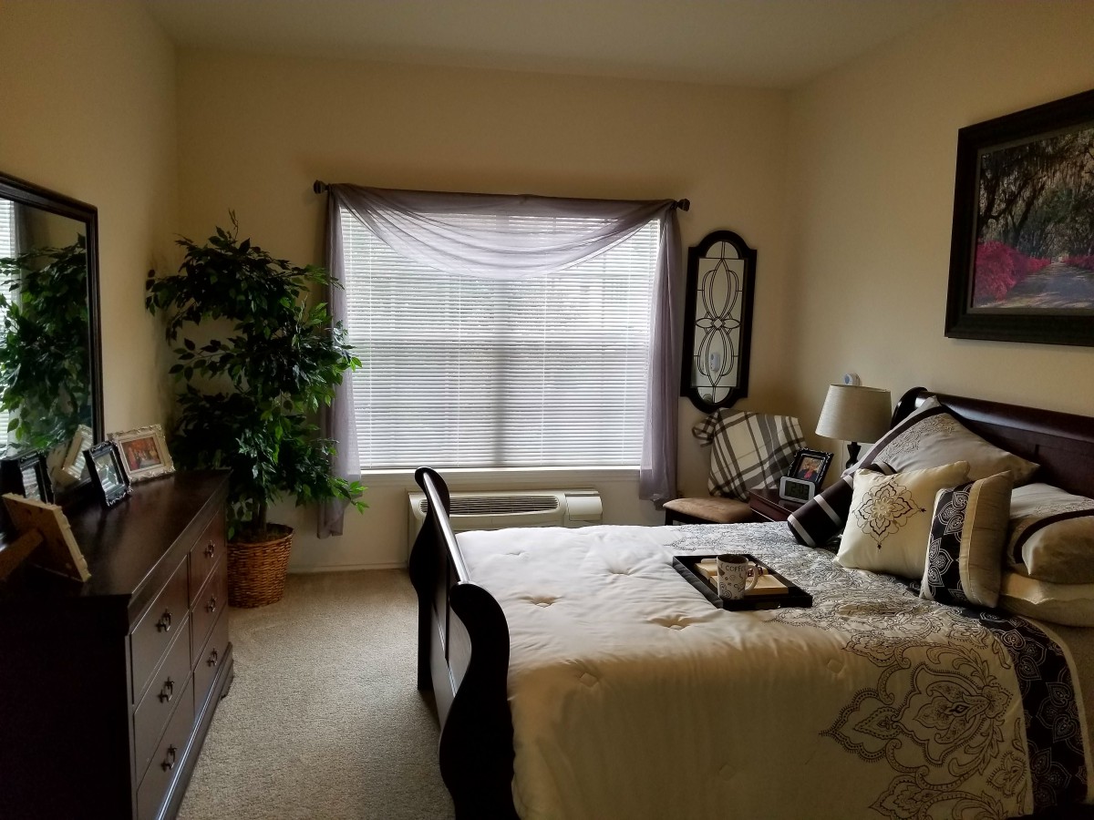Brookdale Waterview Court
