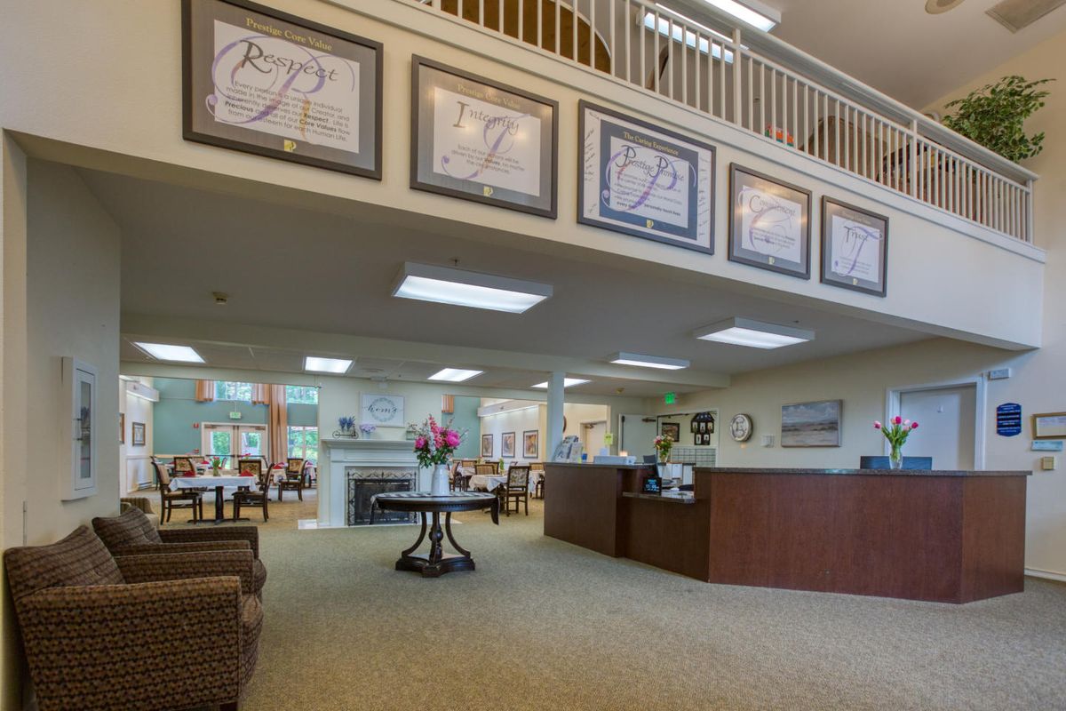 Homewood Heights Assisted Living Community