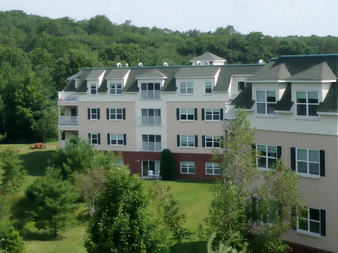 New Horizons at Marlborough LLC