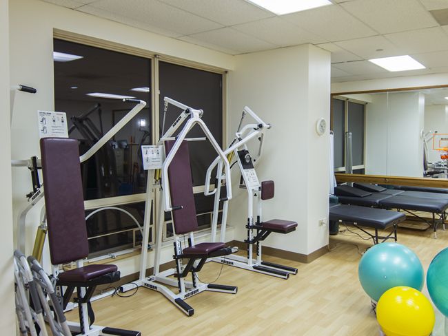 Weinberg Community for Senior Living