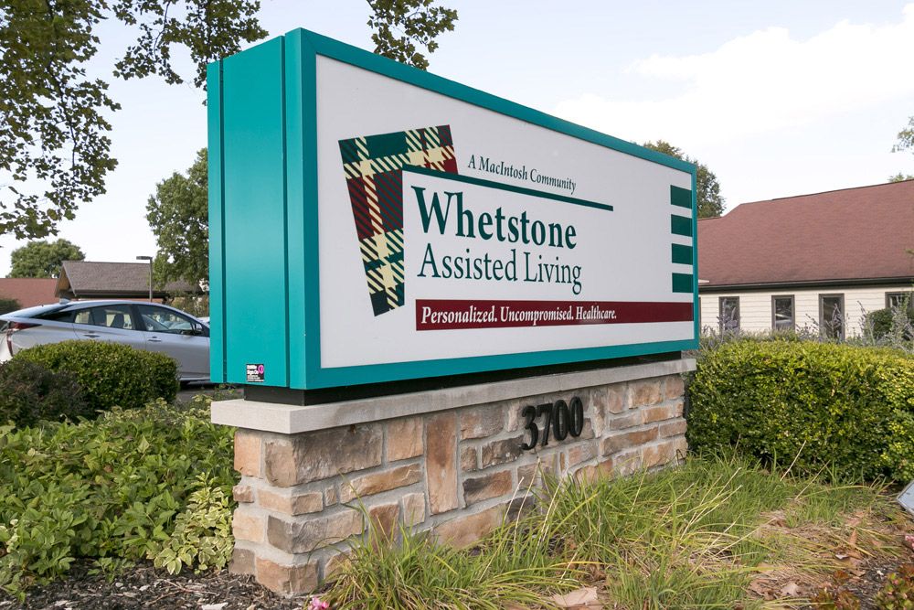 Gardens At Whetstone