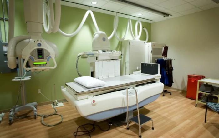 Shands Jacksonville Medical Center