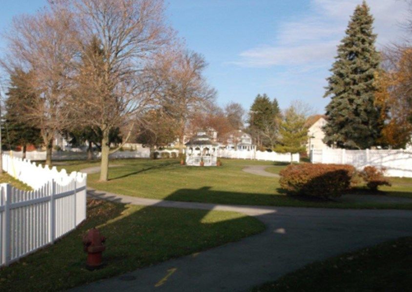 Premier Genesee