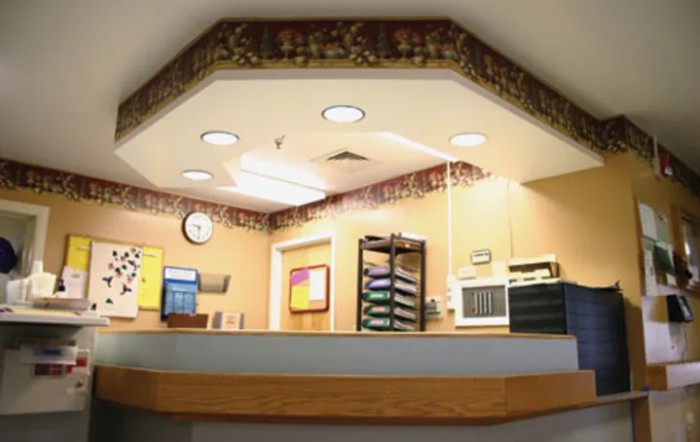Willow Tree Healthcare Center