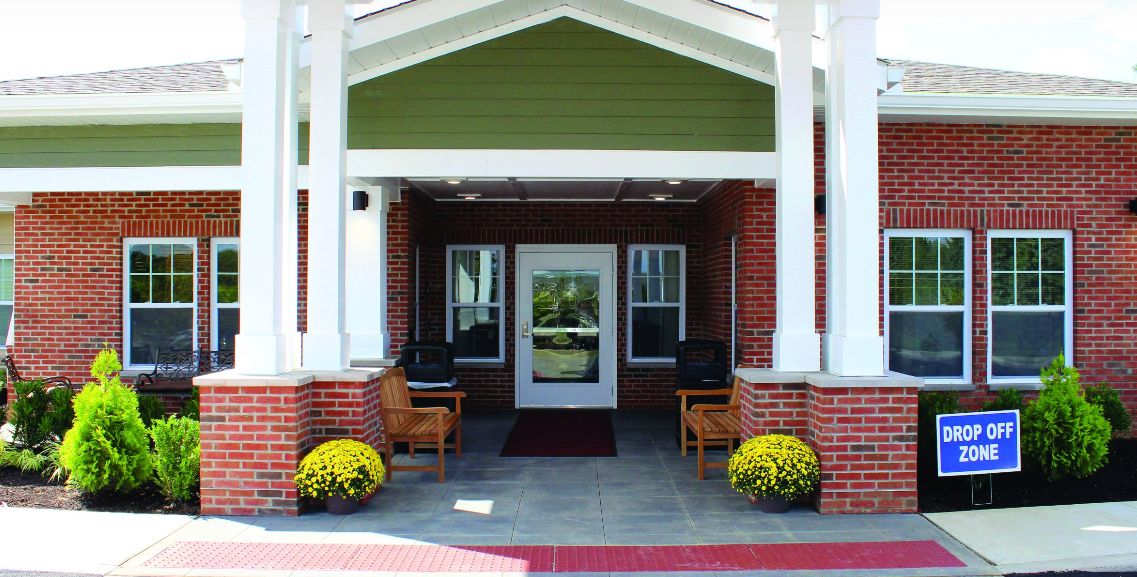 Mulberry Gardens Memory Care