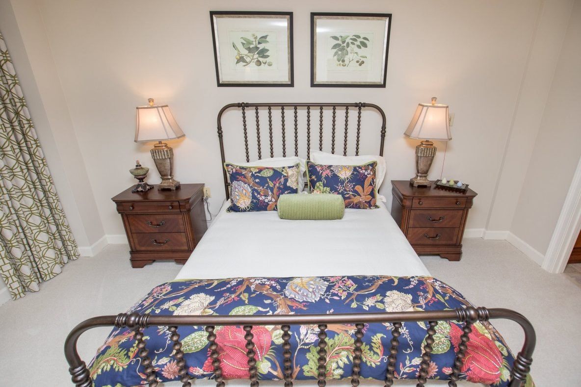 King'sBridge Retirement Community