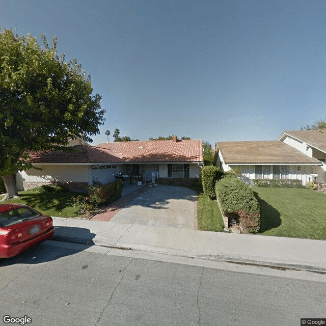 Canyon View Residential Care Facility Inc 2