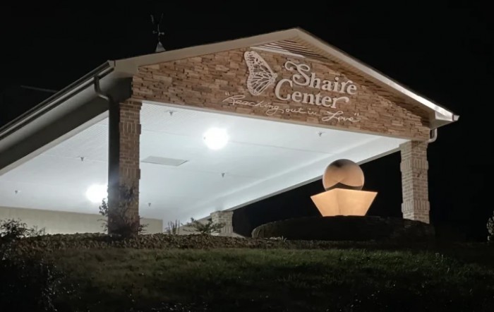 The Shaire Center