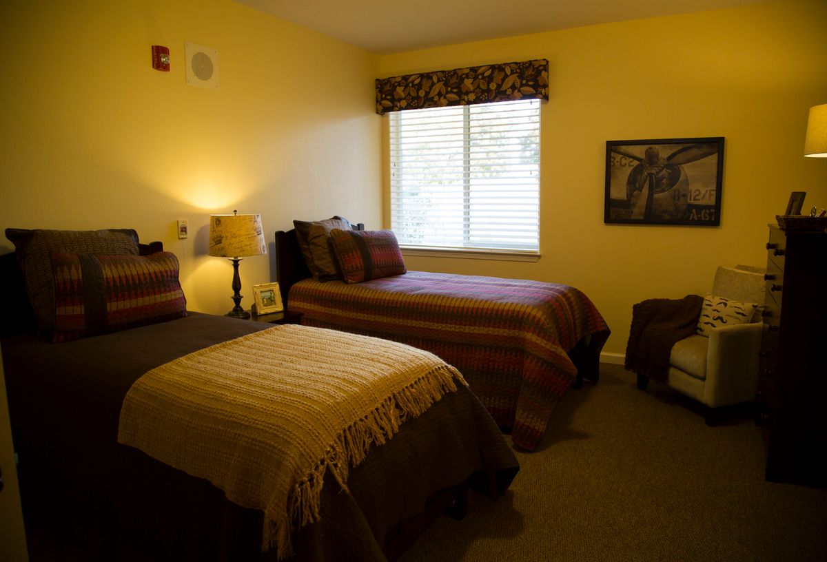 Compass Pointe Memory Care