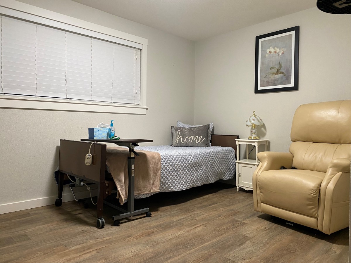 A and D Quality Care LLC