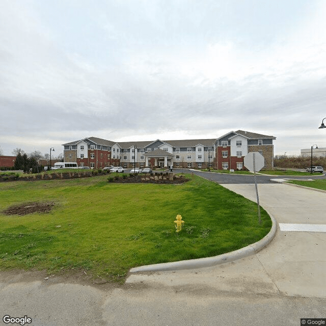 The Ashford of Grove City
