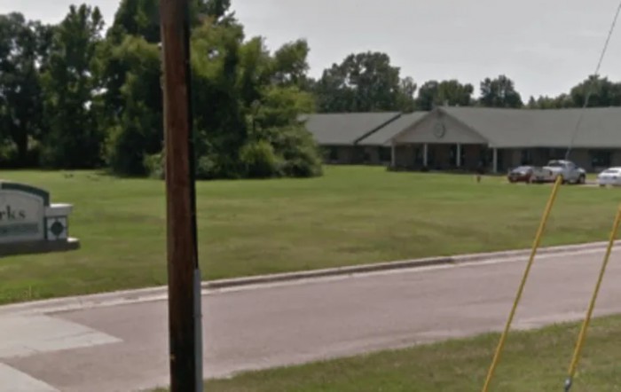 Dierks Nursing Ctr