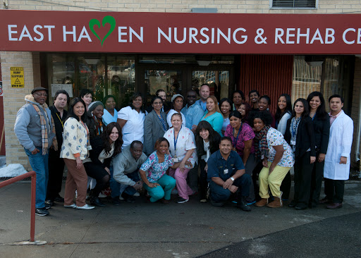 East Haven Nursing & Rehabilitation Center