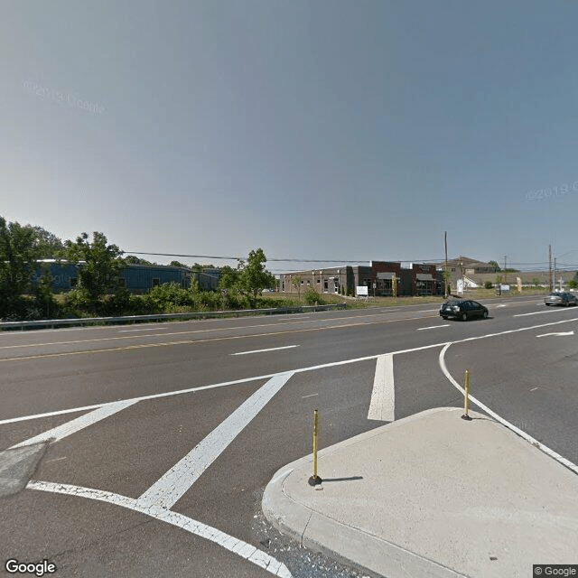 TheKey of Harrisburg,  PA