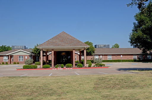 Victoria Gardens Of Allen