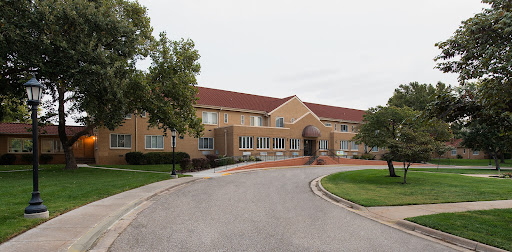 Newton Presbyterian Manor