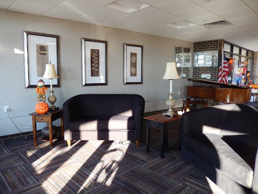 Lena Living Center