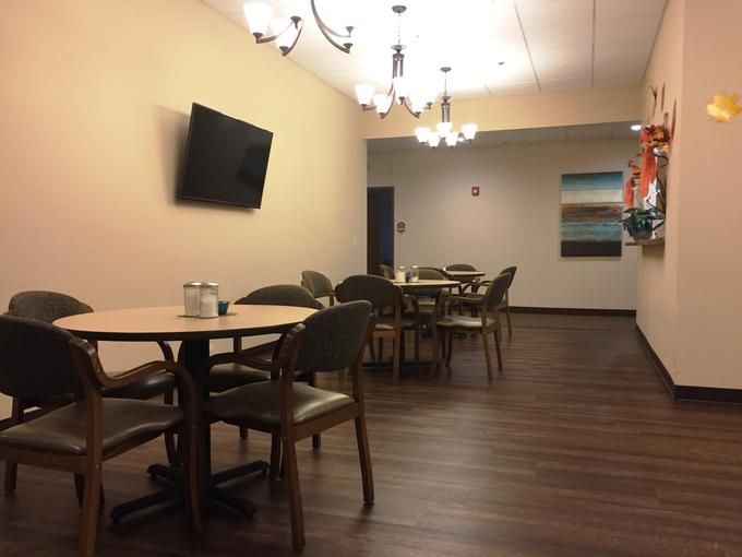 Care Partners Altoona