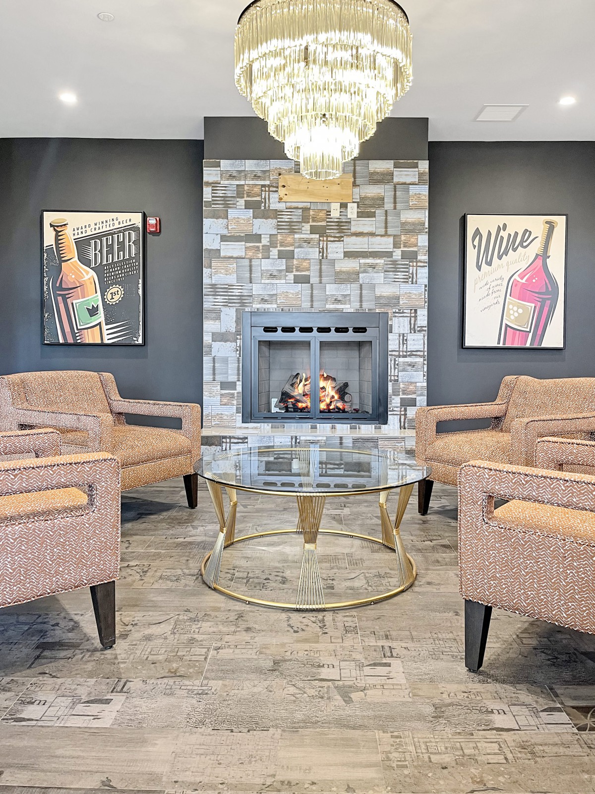Meadowcrest at Middletown