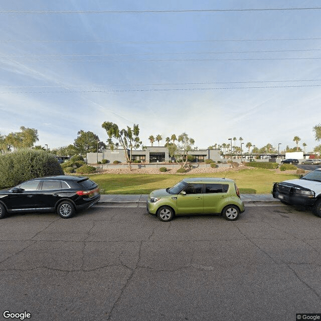 Scottsdale New Ventura