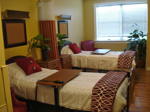 Vindobona Nursing And Rehabilitation Center
