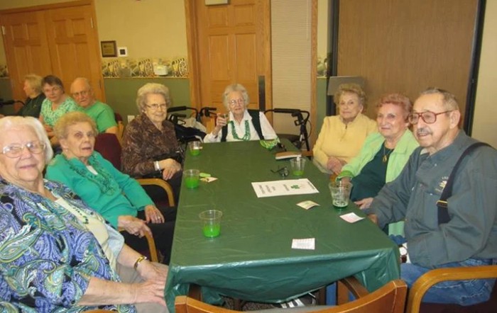 Masonic Health Care Ctr