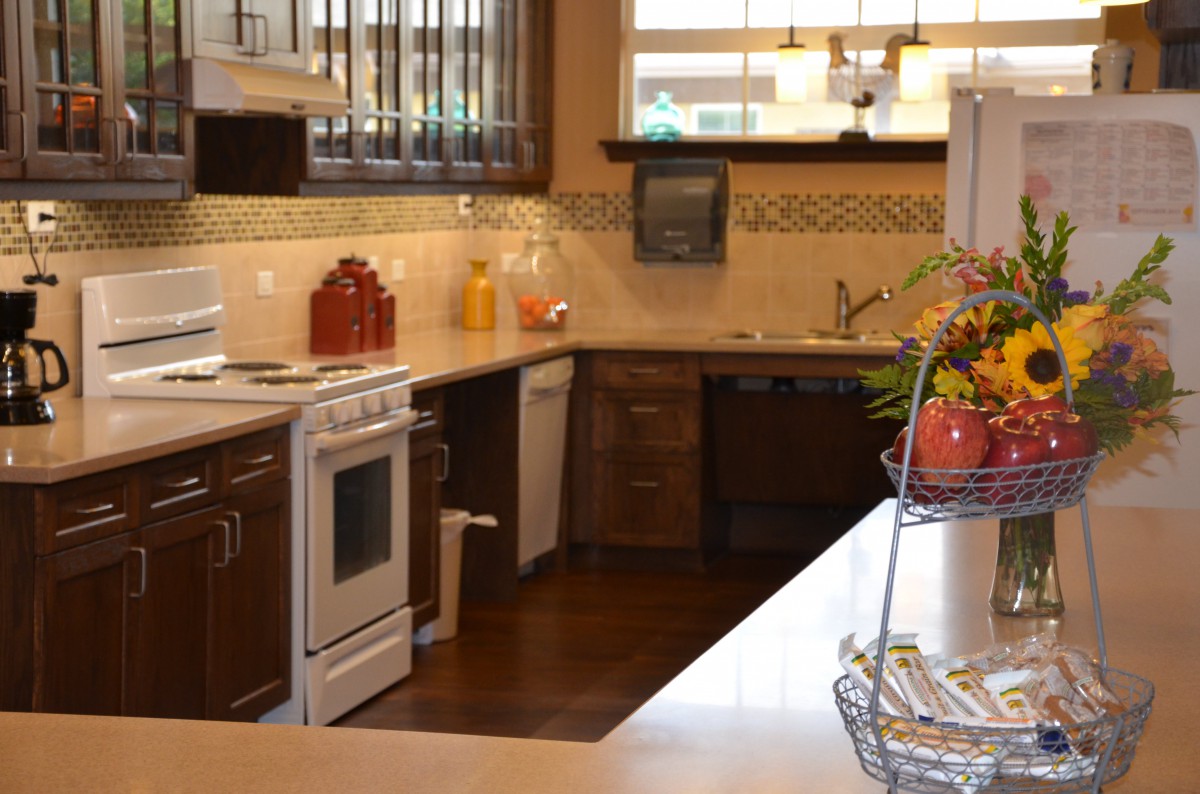 Wyoming Springs Assisted Living And Memory Care