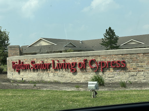 Grace Care Cypress
