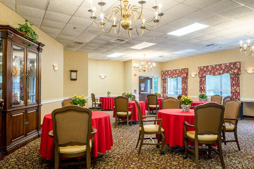 Life Care Center of Acton