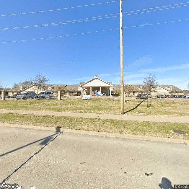 Pleasant Valley Healthcare Rehabilitation Center