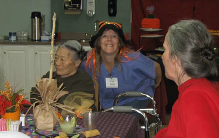 Thermopolis Rehabilitation And Wellness