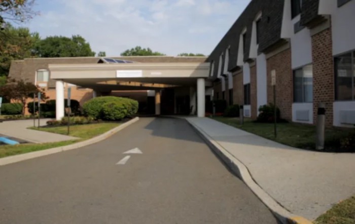 CareOne at Oradell