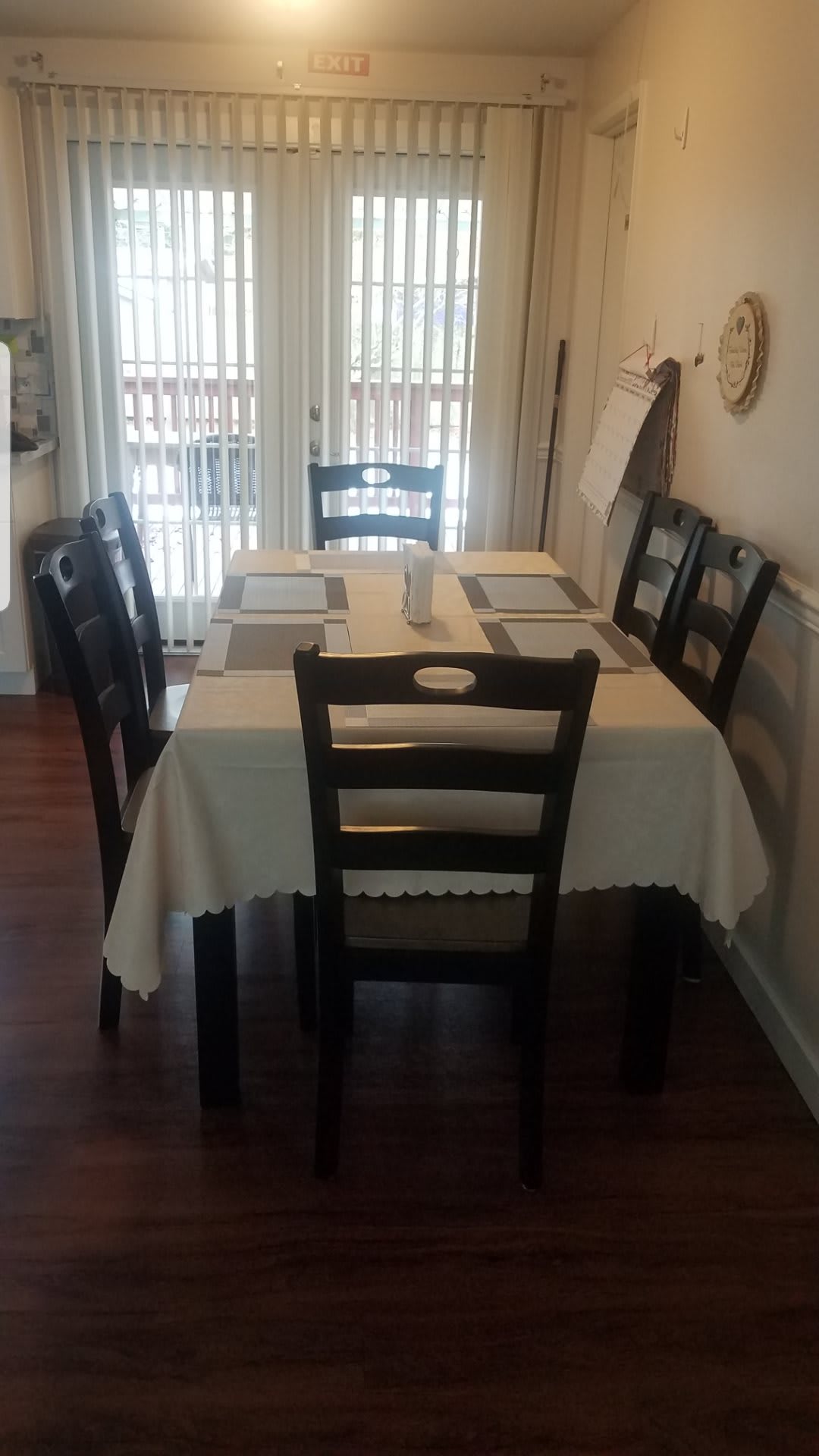 Gracious Care Home LLC