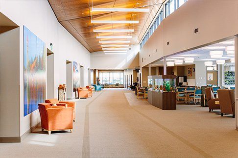 Riverview Lutheran Retirement Community of Spokane