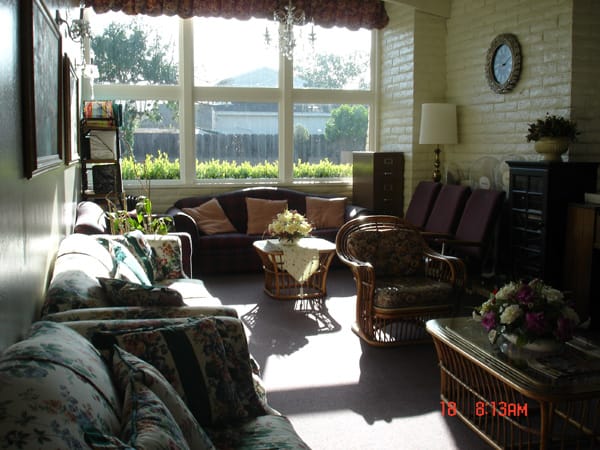 Anjelica's Villa
