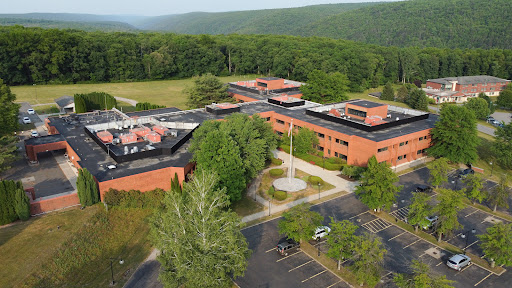 Weatherwood Healthcare And Rehabilitation Center