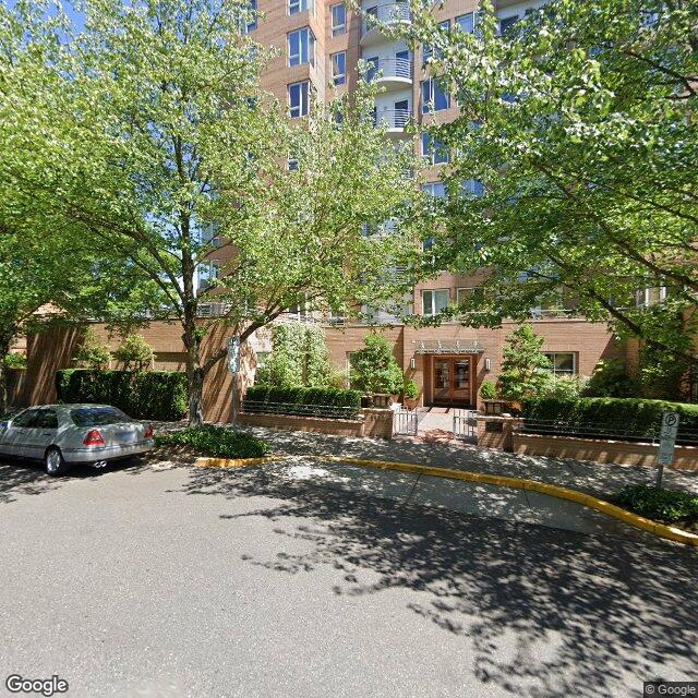 Legends Condominiums