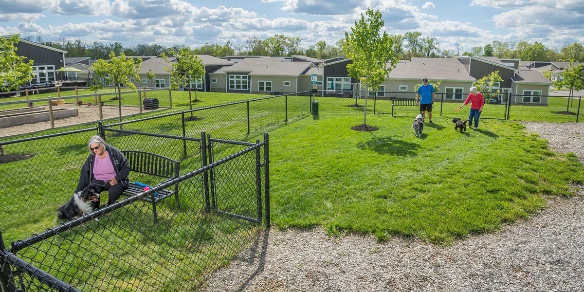 Dogwood Commons