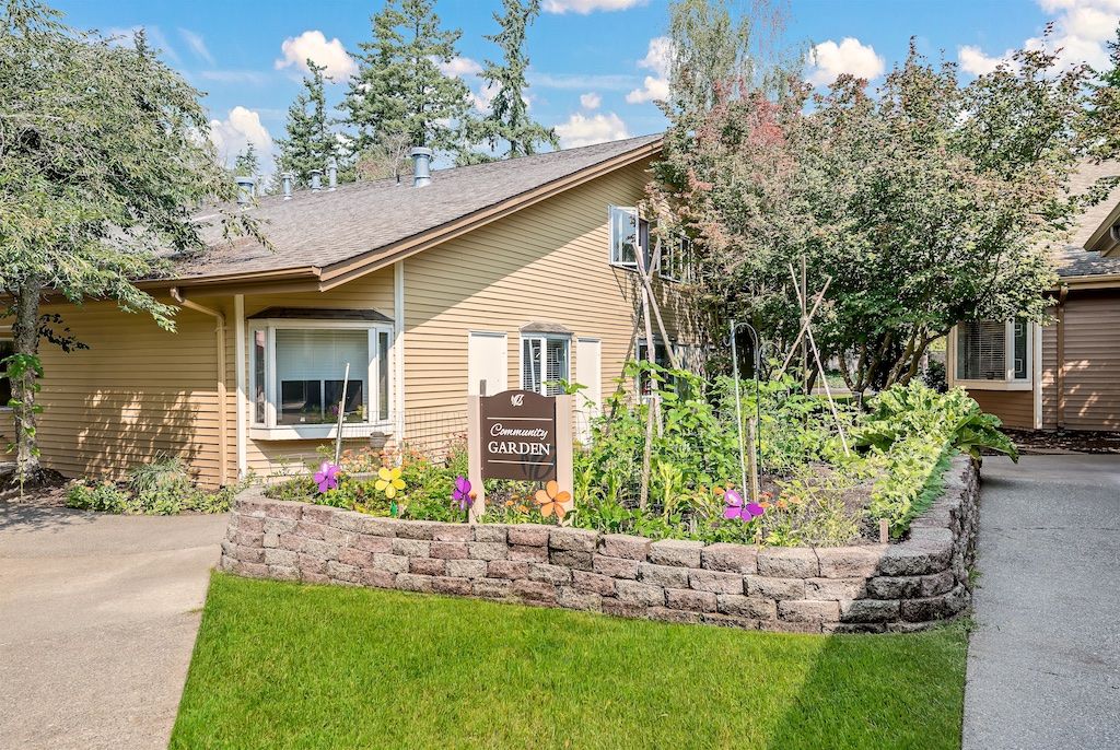 Pacifica Senior Living Lynnwood