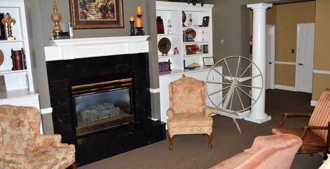 Mulberry Grove Senior Living