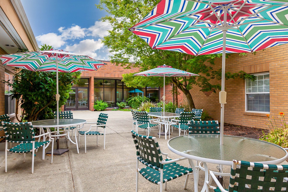 Life Manor Assisted Living
