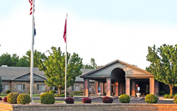 The Manor At Elfindale