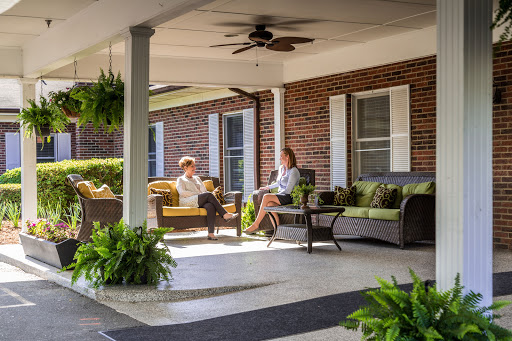 Hickory Falls Health And Rehabilitation