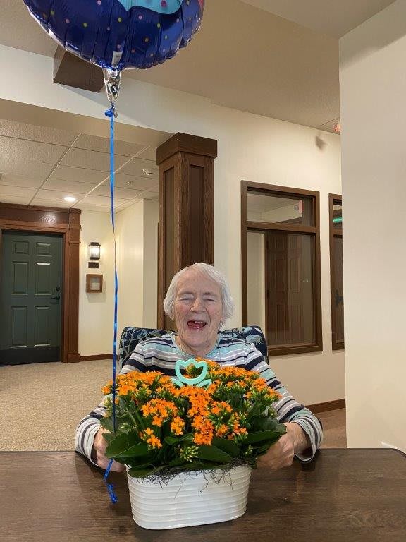 Seven Hills Senior Living