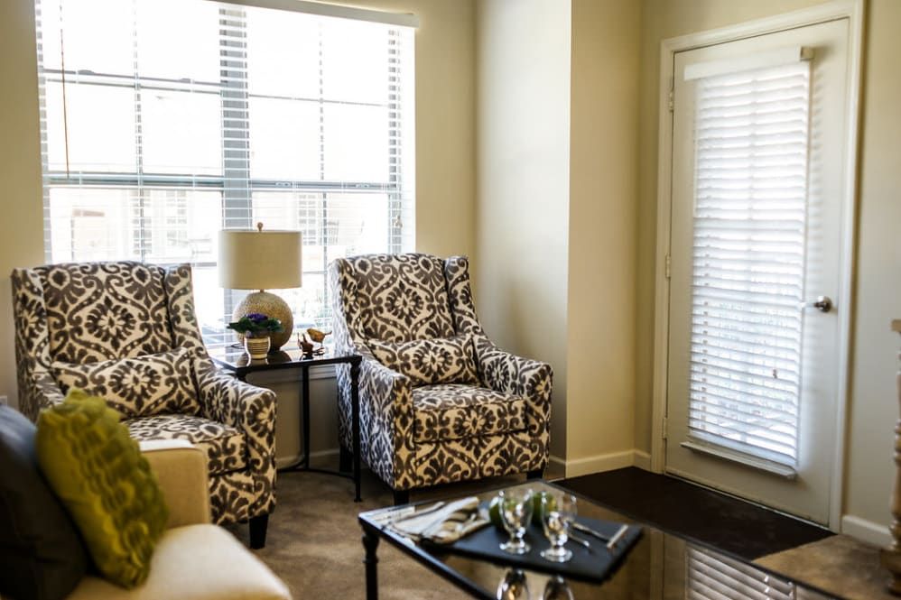 The Claiborne At Hattiesburg Independent Living