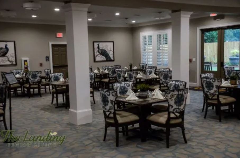 The Landing Senior Living