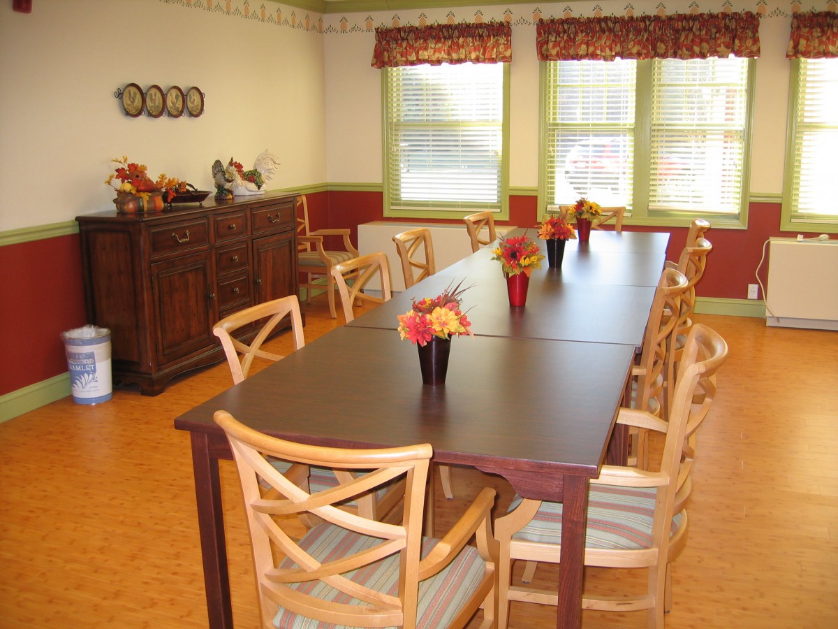 Braemar Living at Medford